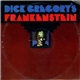 Dick Gregory - Dick Gregory's Frankenstein